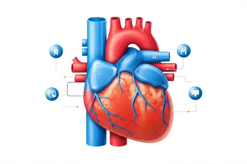 Perikardiyal Efüzyon Belirtileri Nelerdir?