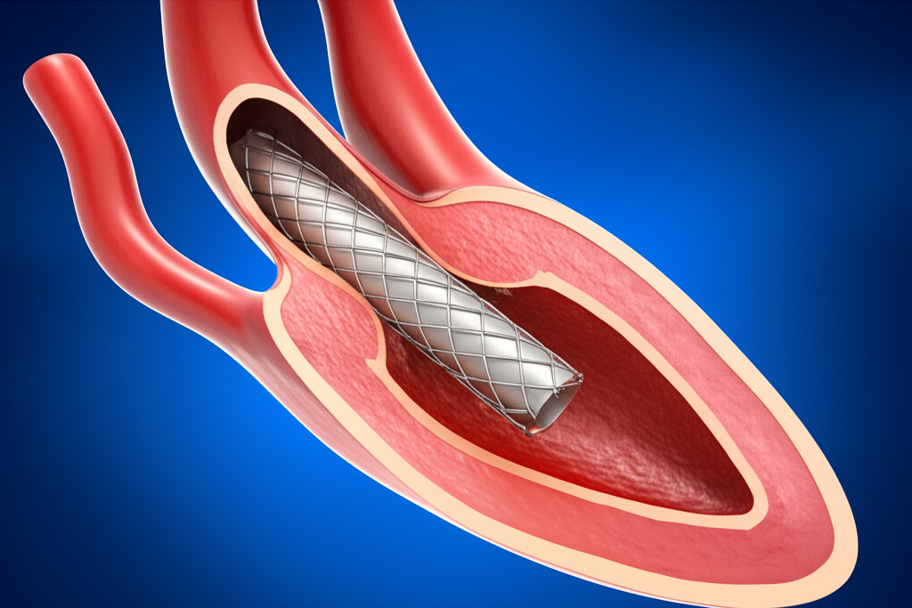 Perkütan koroner girişim hangi hastalıklarda kullanılır?