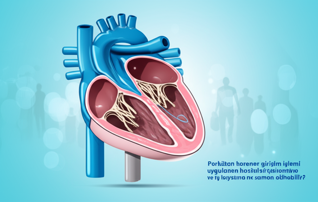 Perkütan koroner girişim işlemi uygulanan hastalar günlük hayatına ve iş hayatına ne zaman dönebilir?