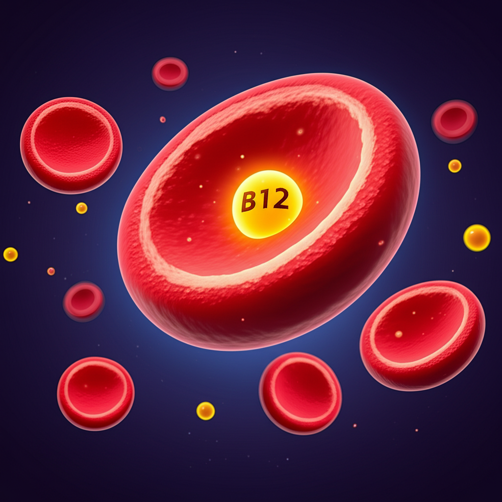 Pernisiyöz Anemi Nasıl Teşhis Edilir?