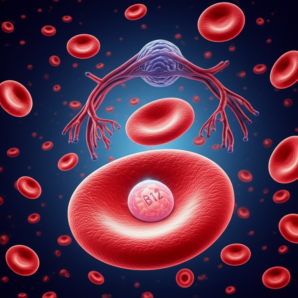 Pernisiyöz Anemi Tedavisi Nasıl Yapılır?