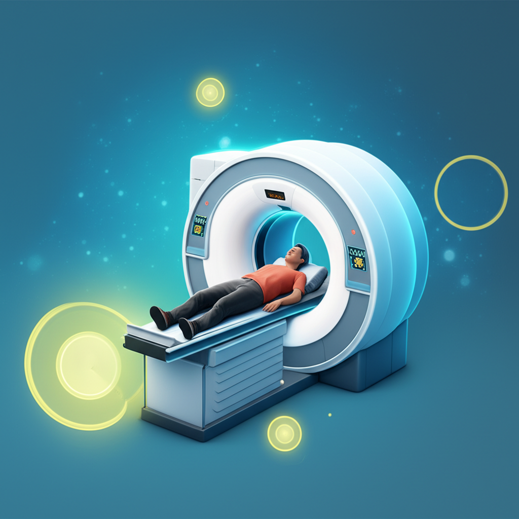 PET/CT çekilen kişi kaç saat radyasyon yayar?