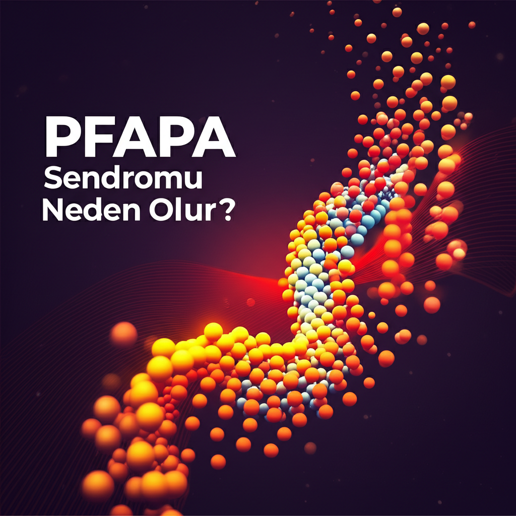 PFAPA Sendromu Neden Olur?