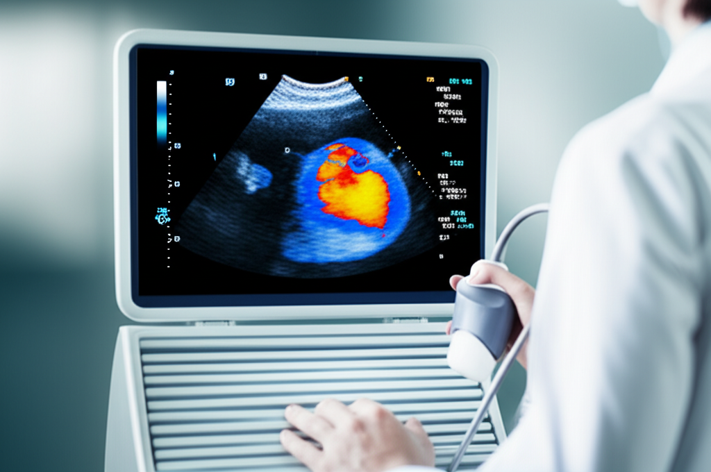 PFO (Patent foramen ovale) Tanısı Nasıl Konur?