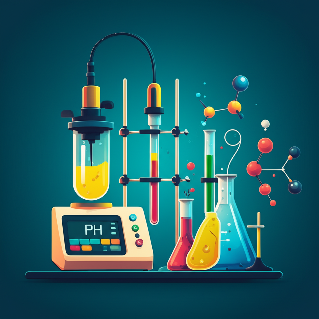 Ph metre ölçümü sonrası neler yaşanır?