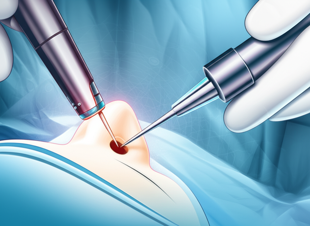 Piezo yöntemi ile ultrasonik rinoplasti (burun estetiği) kimler tarafından yapılır?