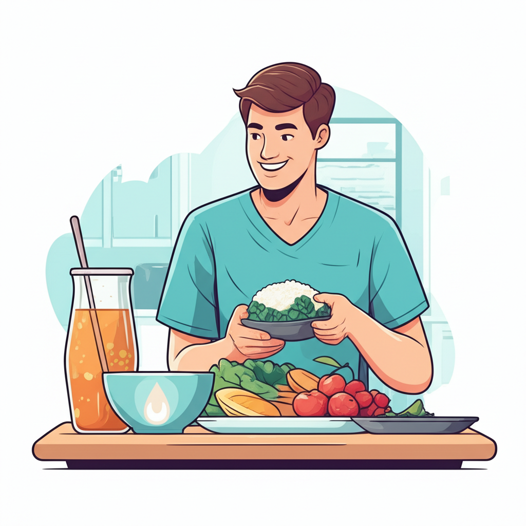 PIPAC tedavisi gören kanser hastalarında beslenme nasıl olmalı?