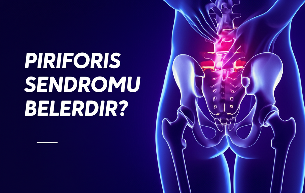 Piriformis Sendromu Belirtileri Nelerdir?