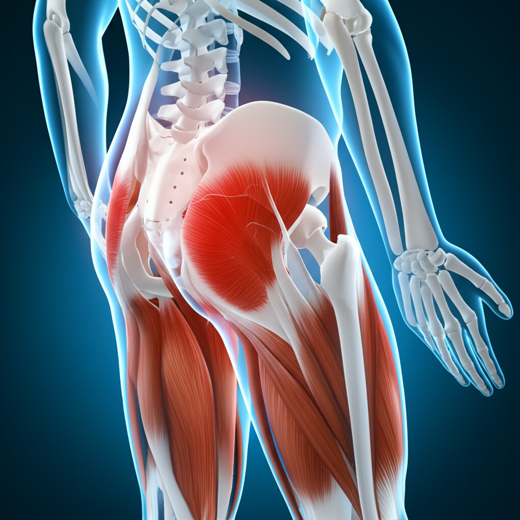 Piriformis Sendromu Nasıl Teşhis Edilir?