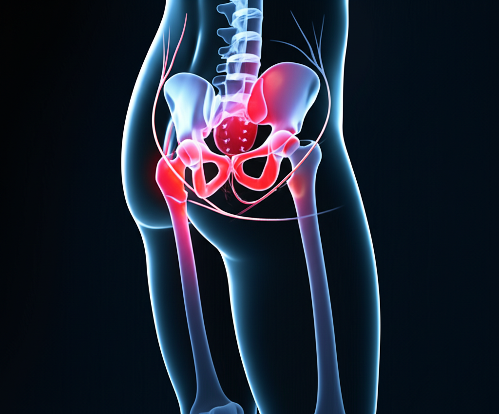 Piriformis sendromu ne kadar süre sonra geçer?