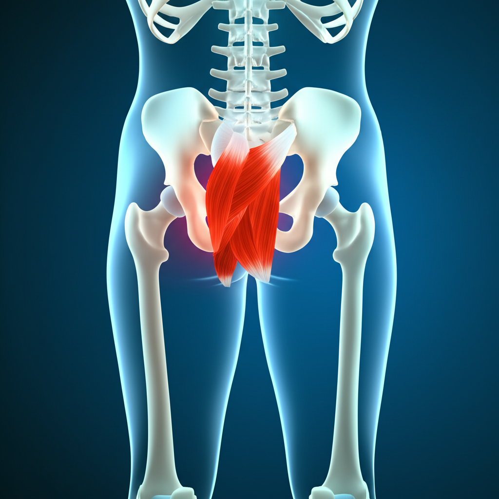 Piriformis Sendromu Nedir?