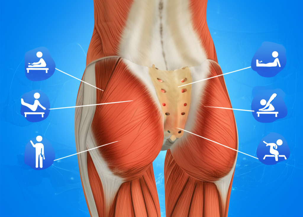 Piriformis Sendromu Tedavisi