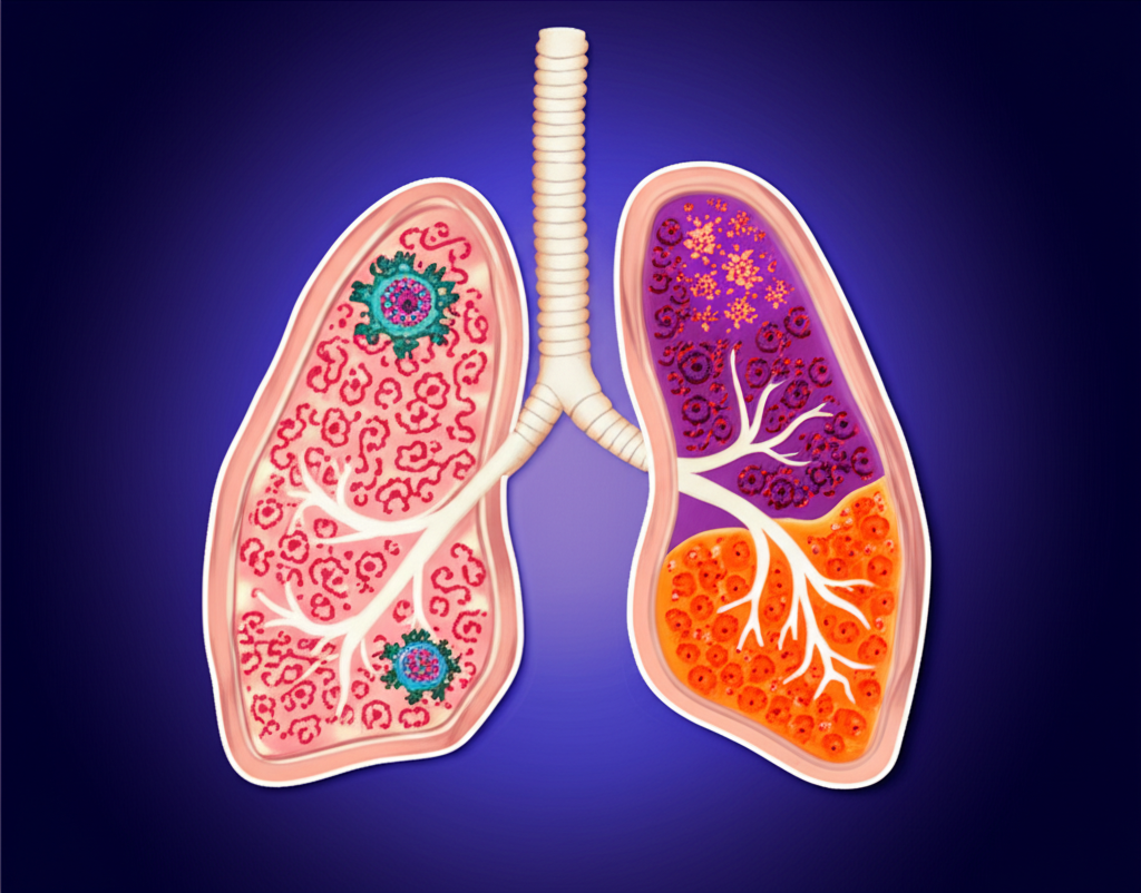 Plevral efüzyon neden olur?