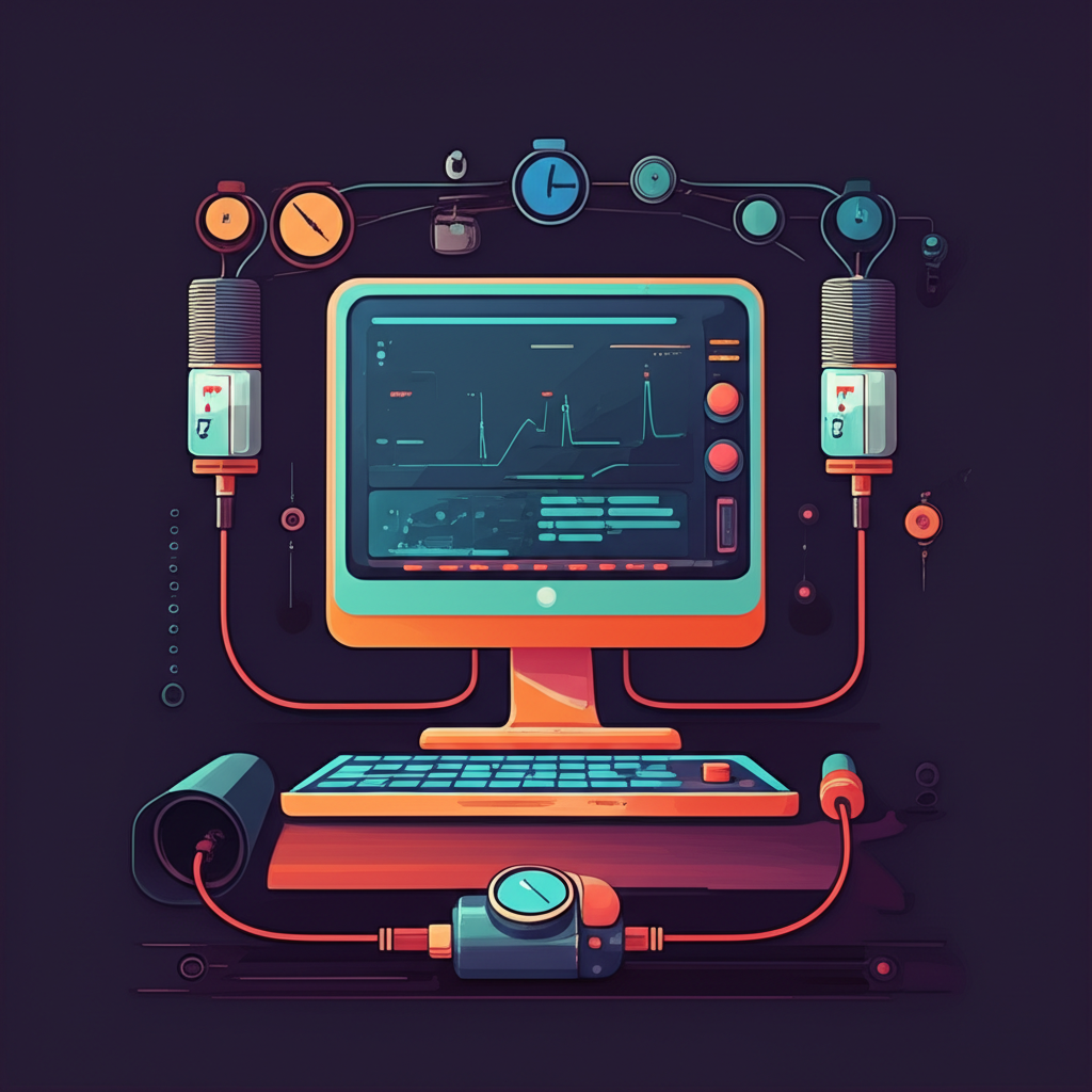 Poligrafi nasıl yapılır?