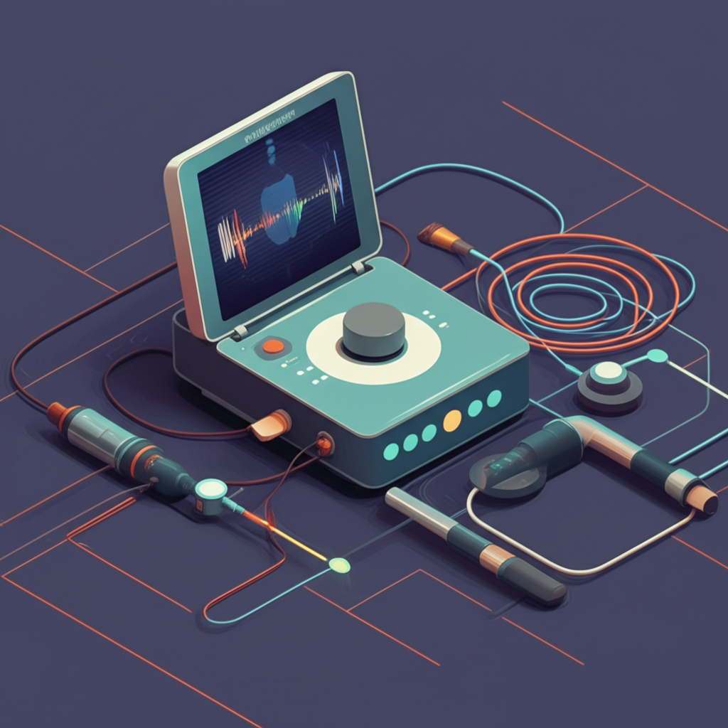 Poligrafi ne kadar sürer?