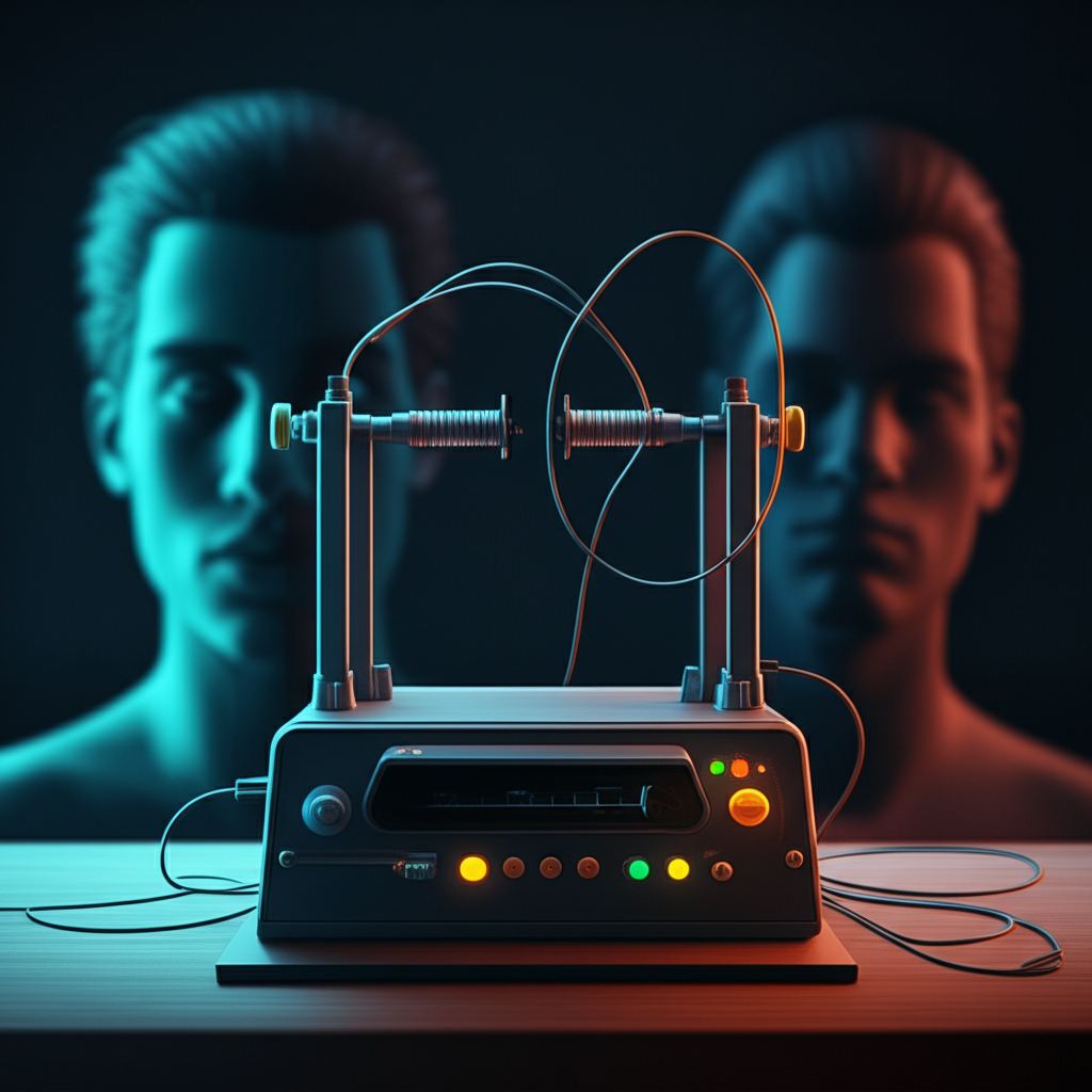 Poligrafi öncesi ne yapılmalı?