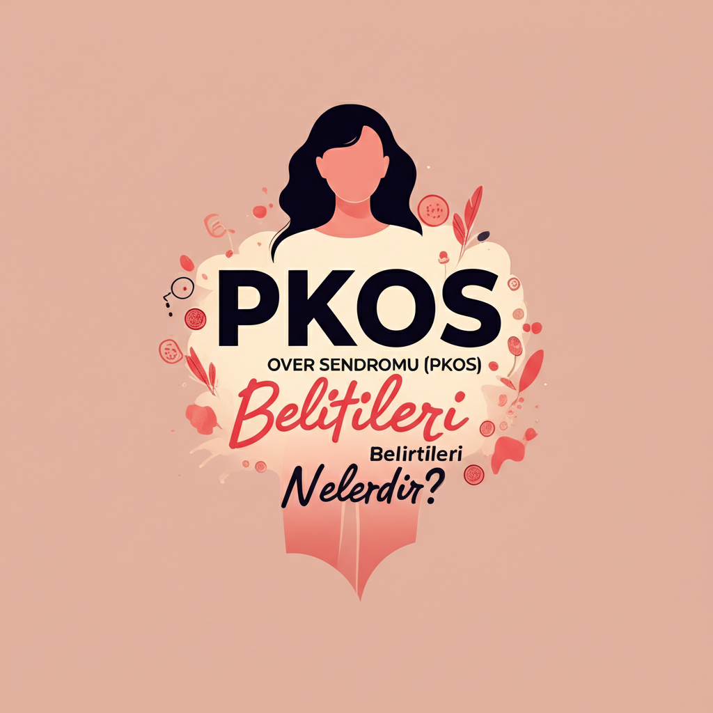 Polikistik Over Sendromu (PKOS) Belirtileri Nelerdir?