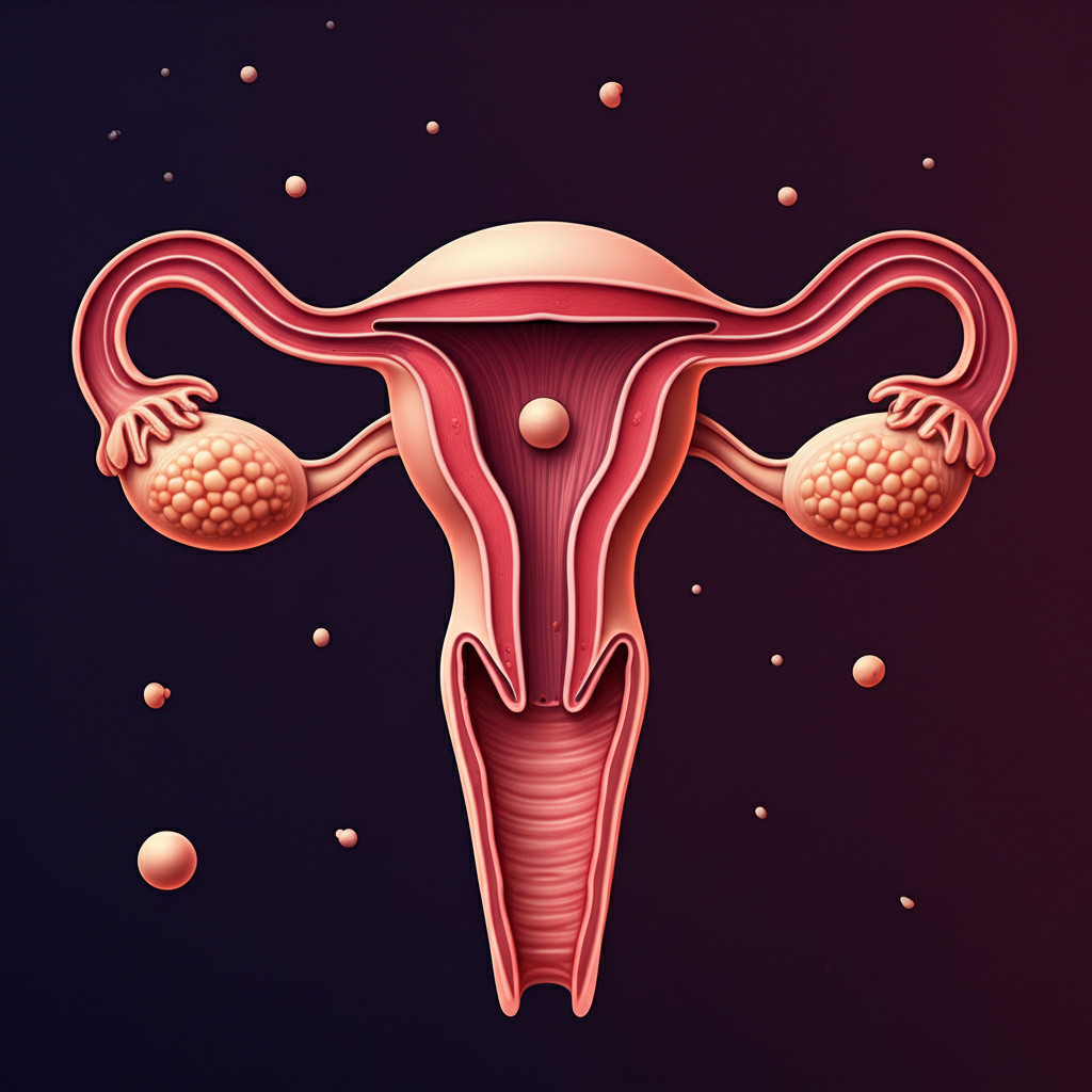 Polikistik Over Sendromu (PKOS) Neden Olur?