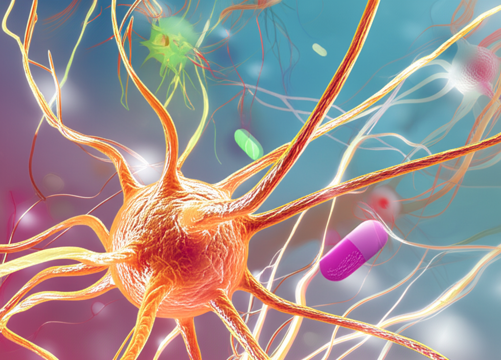 Polinöropati için kullanılan ilaçlar nelerdir?