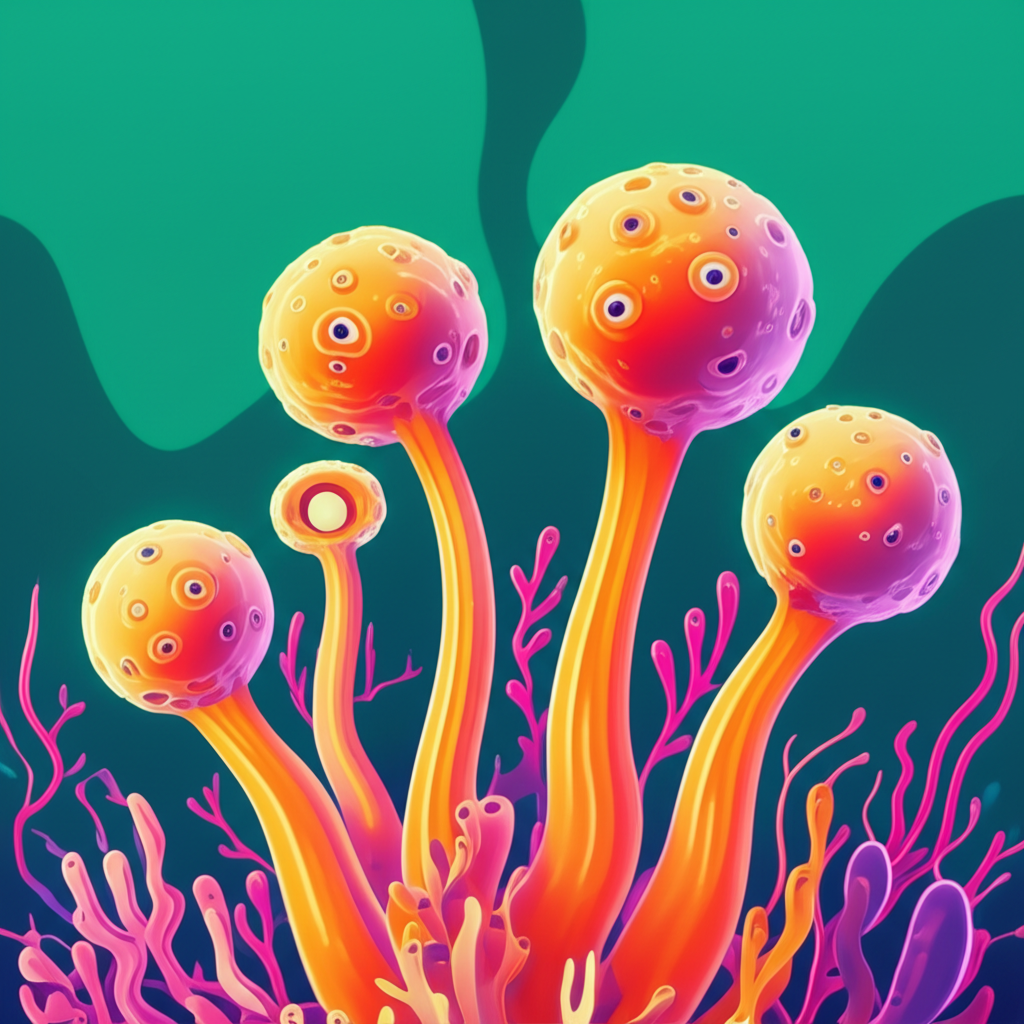 Polip Çeşitleri Nelerdir?