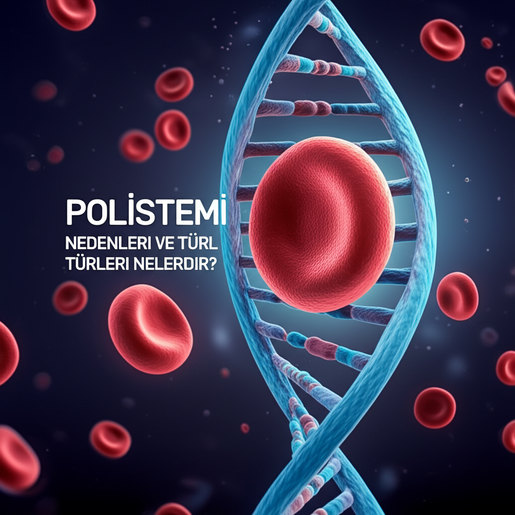 Polisitemi Nedenleri ve Türleri Nelerdir?