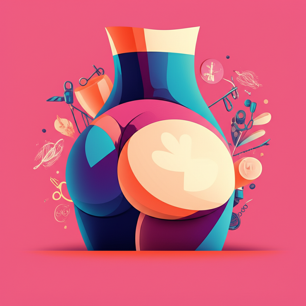 Popo estetiği ile birlikte aynı anda başka bir estetik ameliyat da yapılabilir mi?