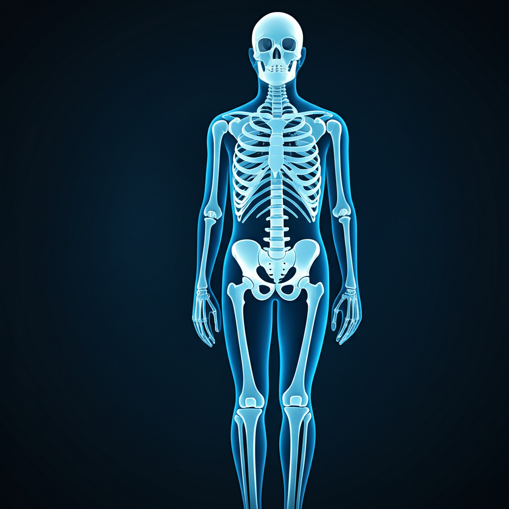 Postmenopozal osteoporoz nedir?