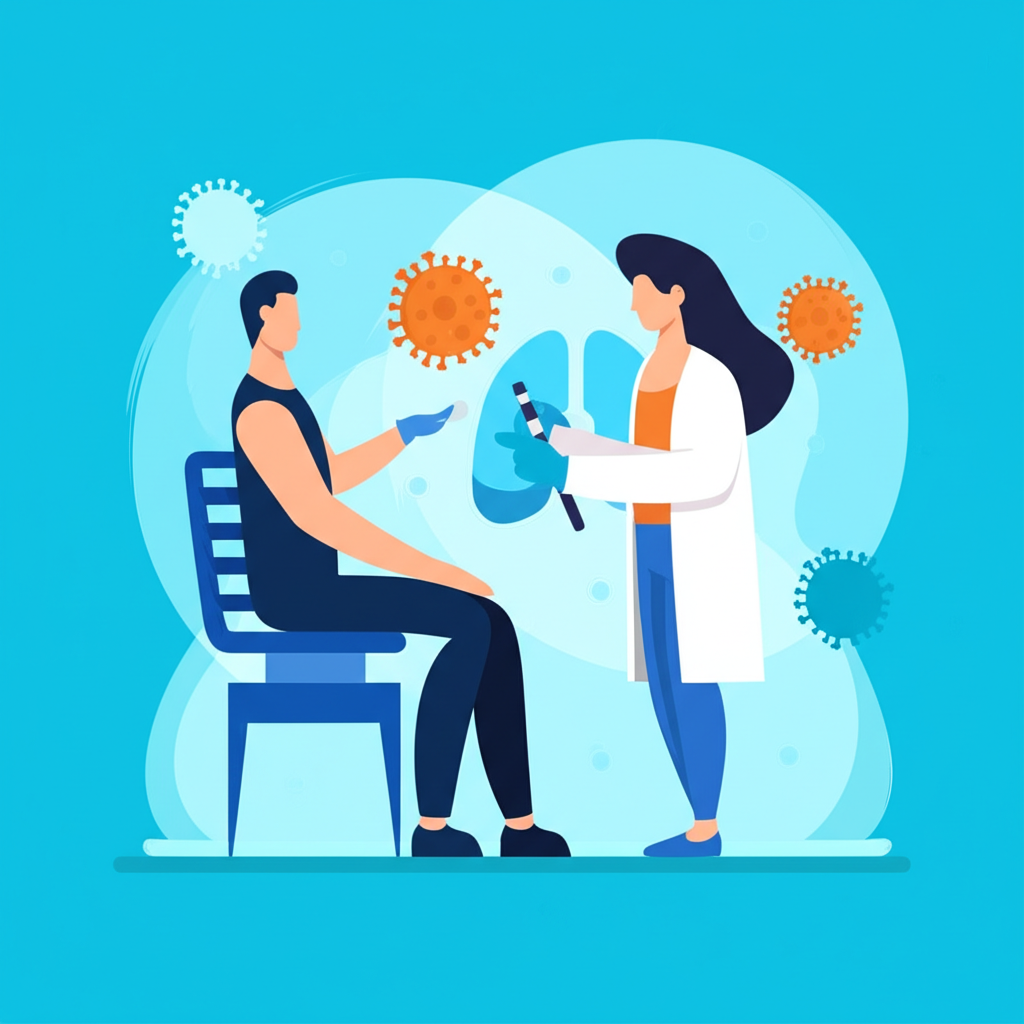 PPD Testi Kimlere Yapılmalıdır?