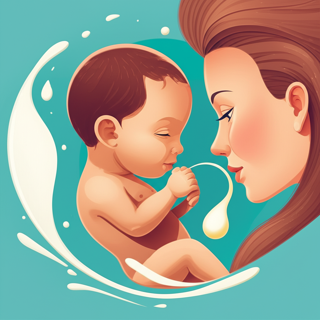 Prematüre Bebeklerde Beslenme: Anne Sütü ve Takviyeler