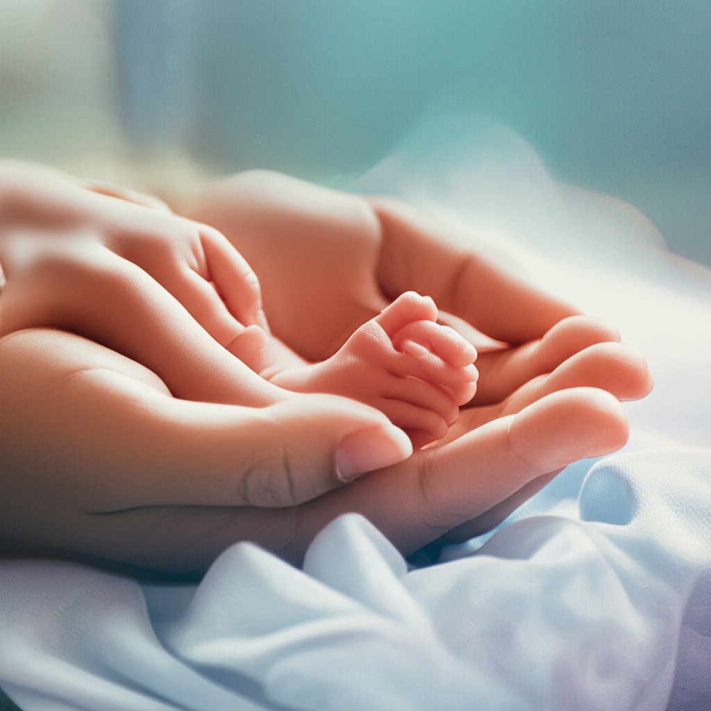 Prematüre Bebeklerde Beslenme: İpuçları ve Dikkat Edilmesi Gerekenler