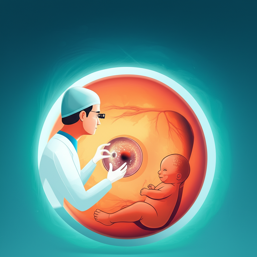 Prematüre retinopatisi muayenesinin yan etkileri var mıdır?