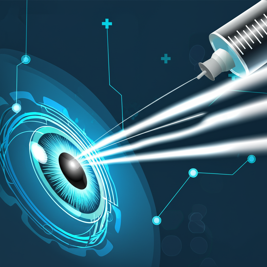 Prematüre retinopatisi tedavisi nasıl uygulanır?