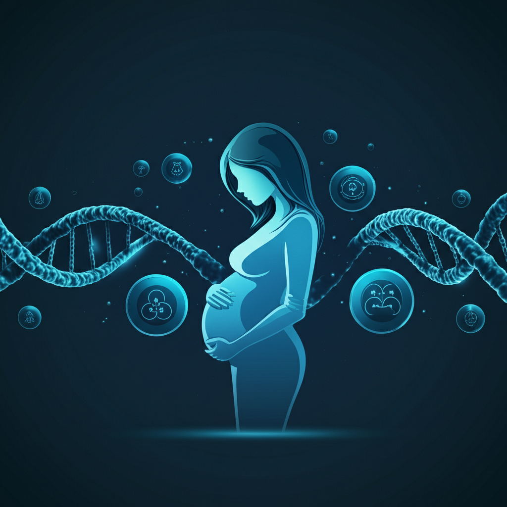 Prenatal tarama ve tanı testleri nedir?