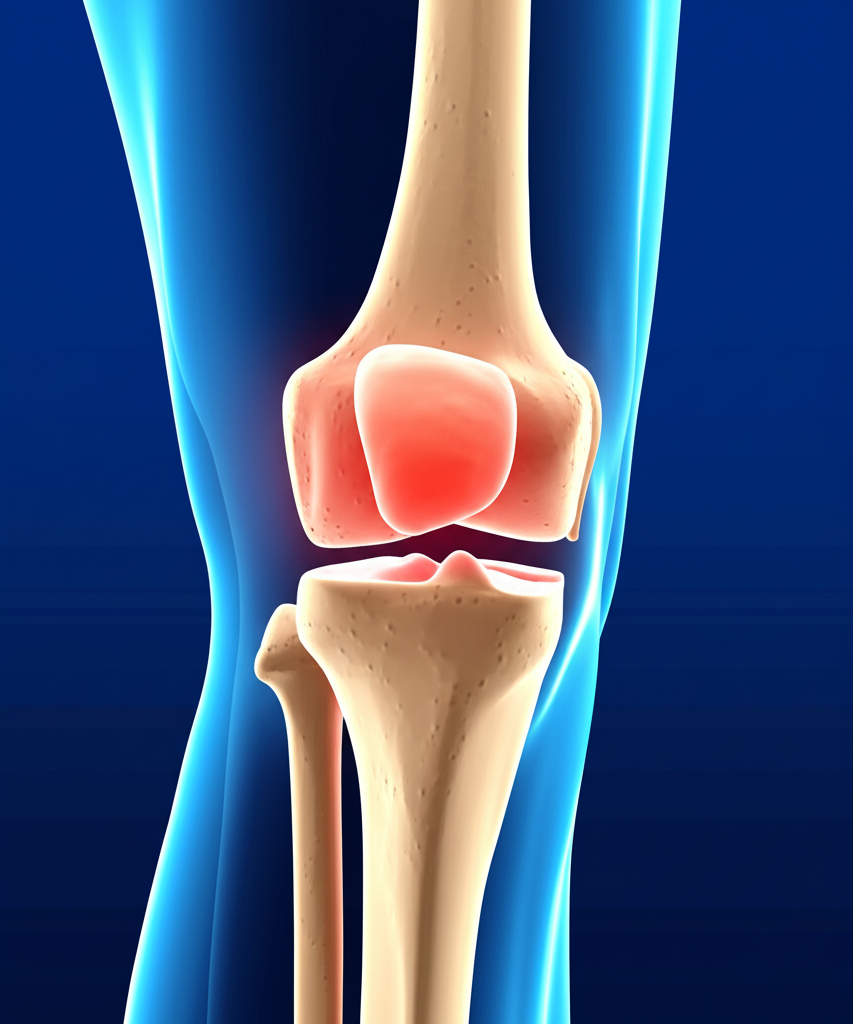 Prepatellar bursit nedir?