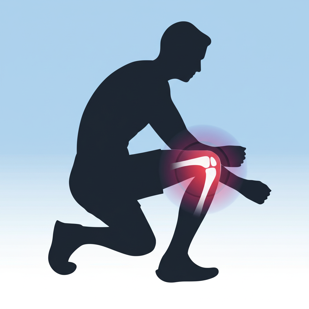 Prepatellar bursiti önlemek için neler yapılabilir?