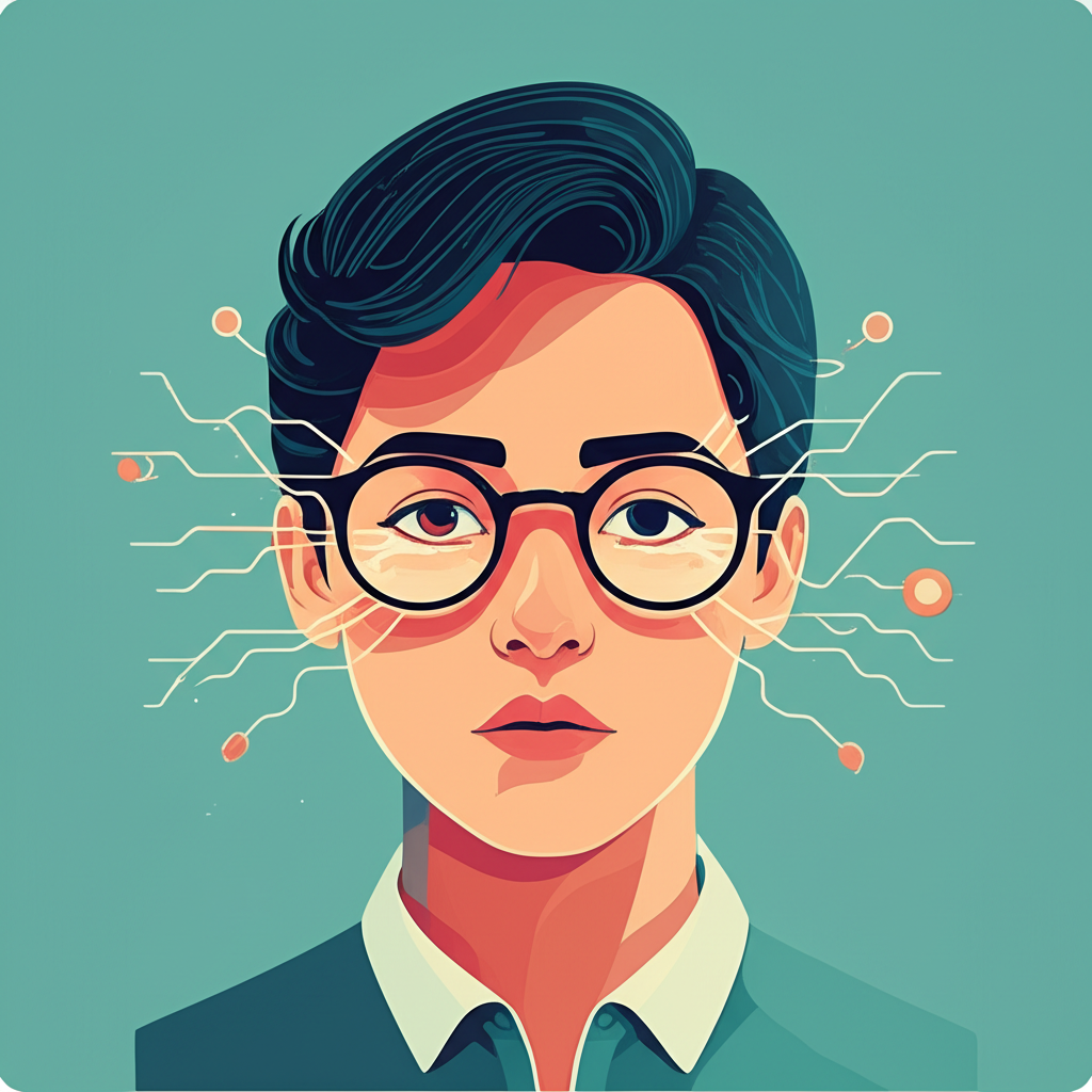 Presbiyopi baş ağrısı yapar mı?