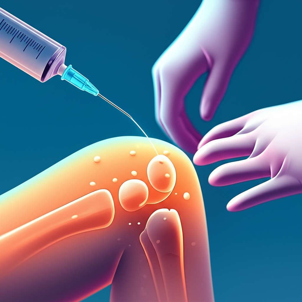 Proloterapi ağrı yapar mı?