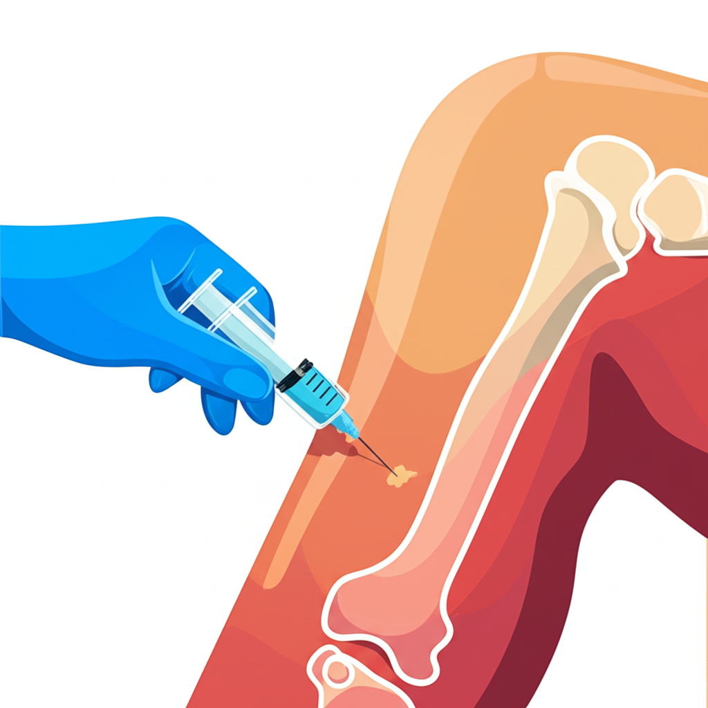 Proloterapi nasıl uygulanır?