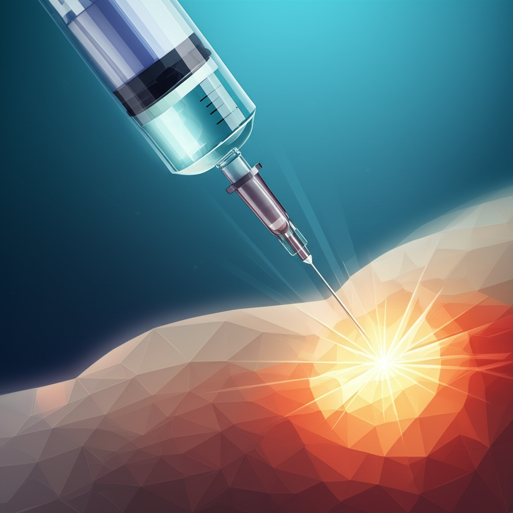 Proloterapi ne kadar sürer?