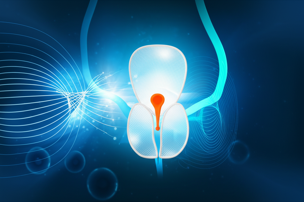 Prostat hastalığının teşhisi için hangi yöntemler kullanılır?