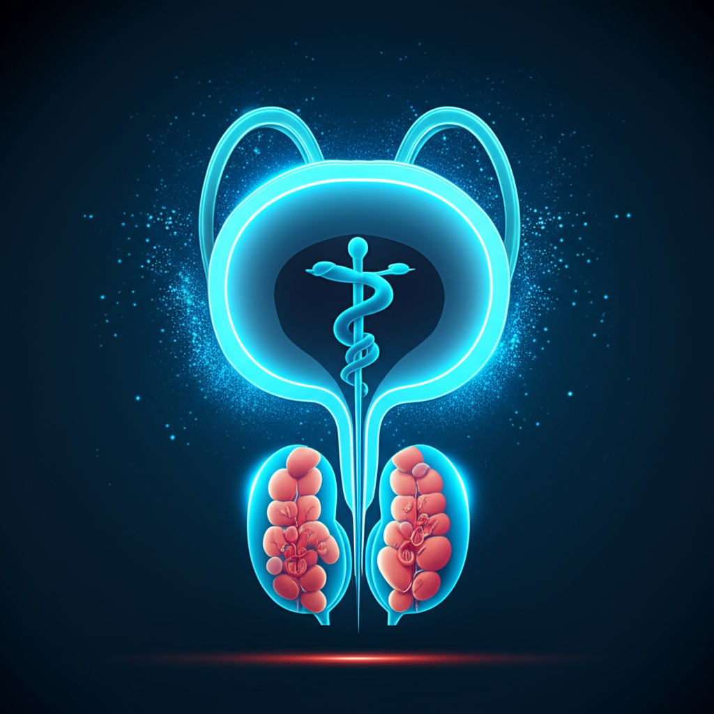 Prostat kanseri düzelir mi?