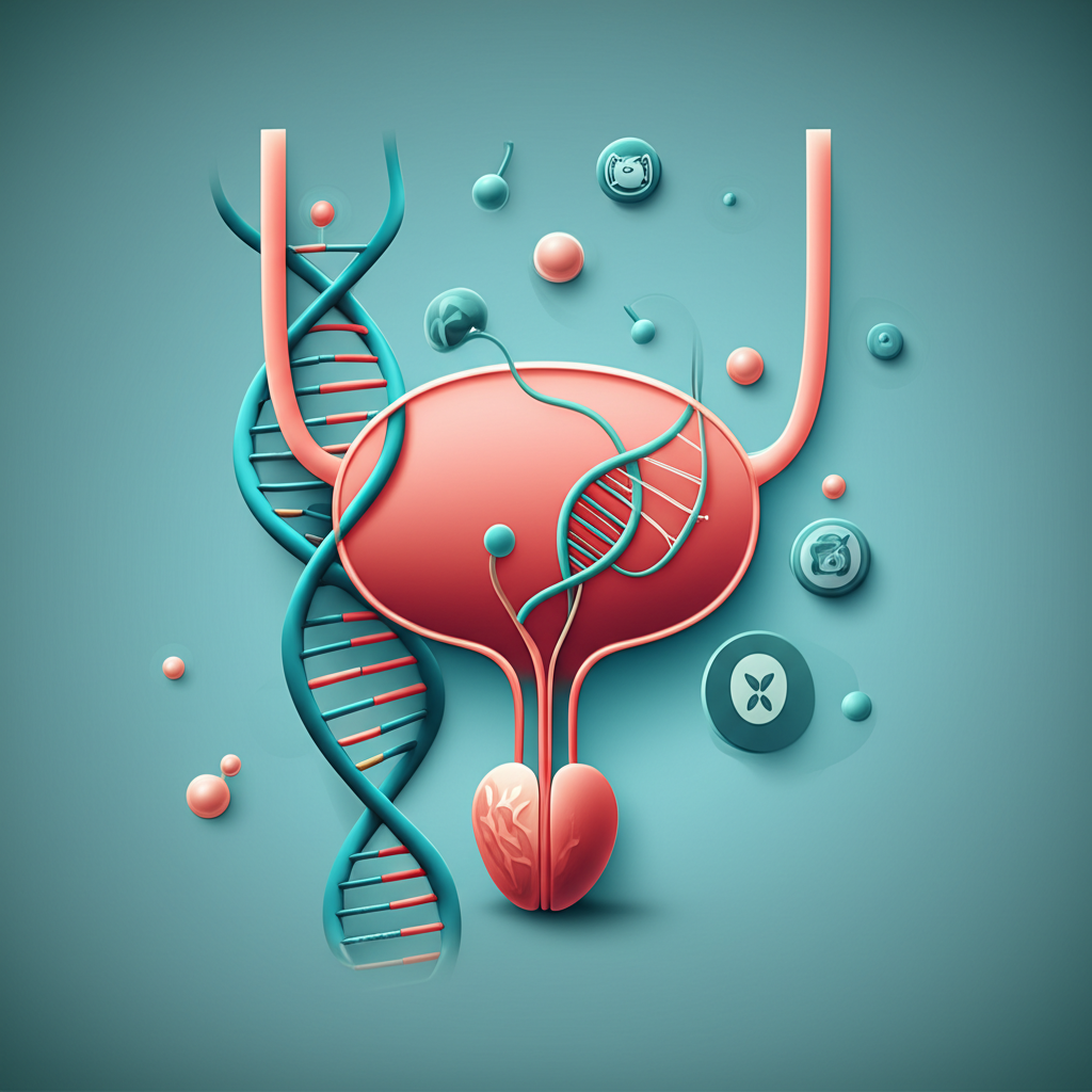 Prostat Kanseri Neden Olur?