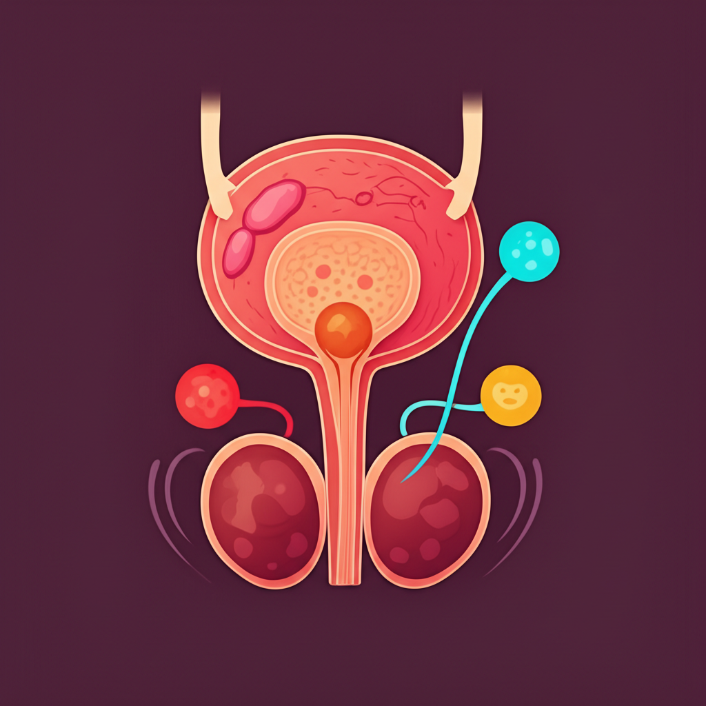 Prostat kanserinde hangi semptomlar görülür?