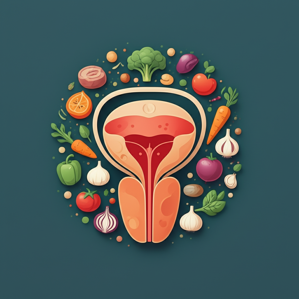 Prostat Sağlığınızı Koruma Yolları: Yaş Aldıkça Dikkat Edilmesi Gerekenler