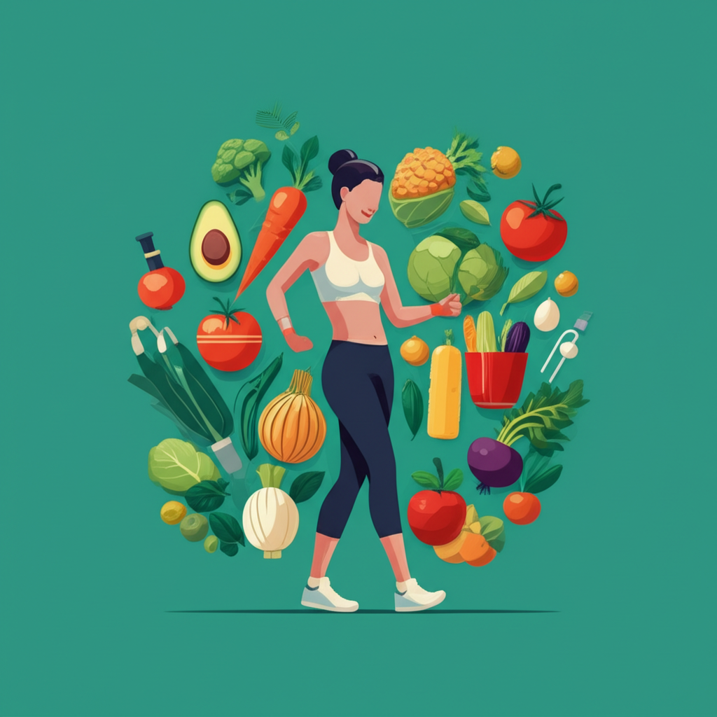 Prostat Sağlığınızı Korumanın Yolları: Beslenme, Egzersiz ve Düzenli Kontroller