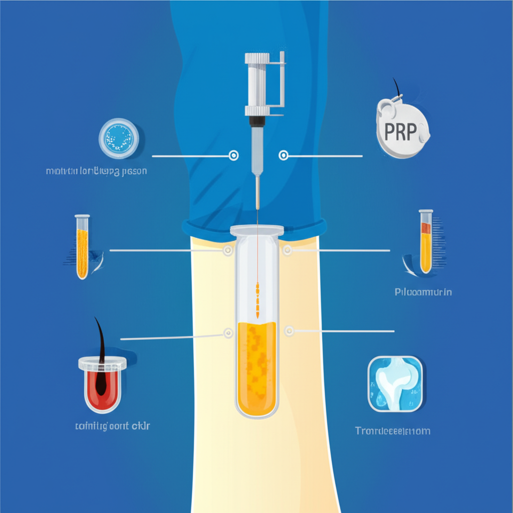 PRP Nedir?