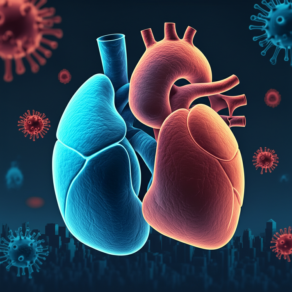 Pulmoner hipertansiyon hastaları koronavirüs olursa ne yapmalı?