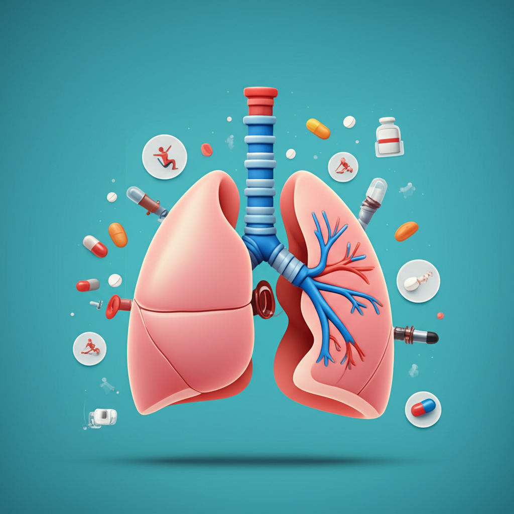 Pulmoner Hipertansiyon tedavisi nasıl yapılır?