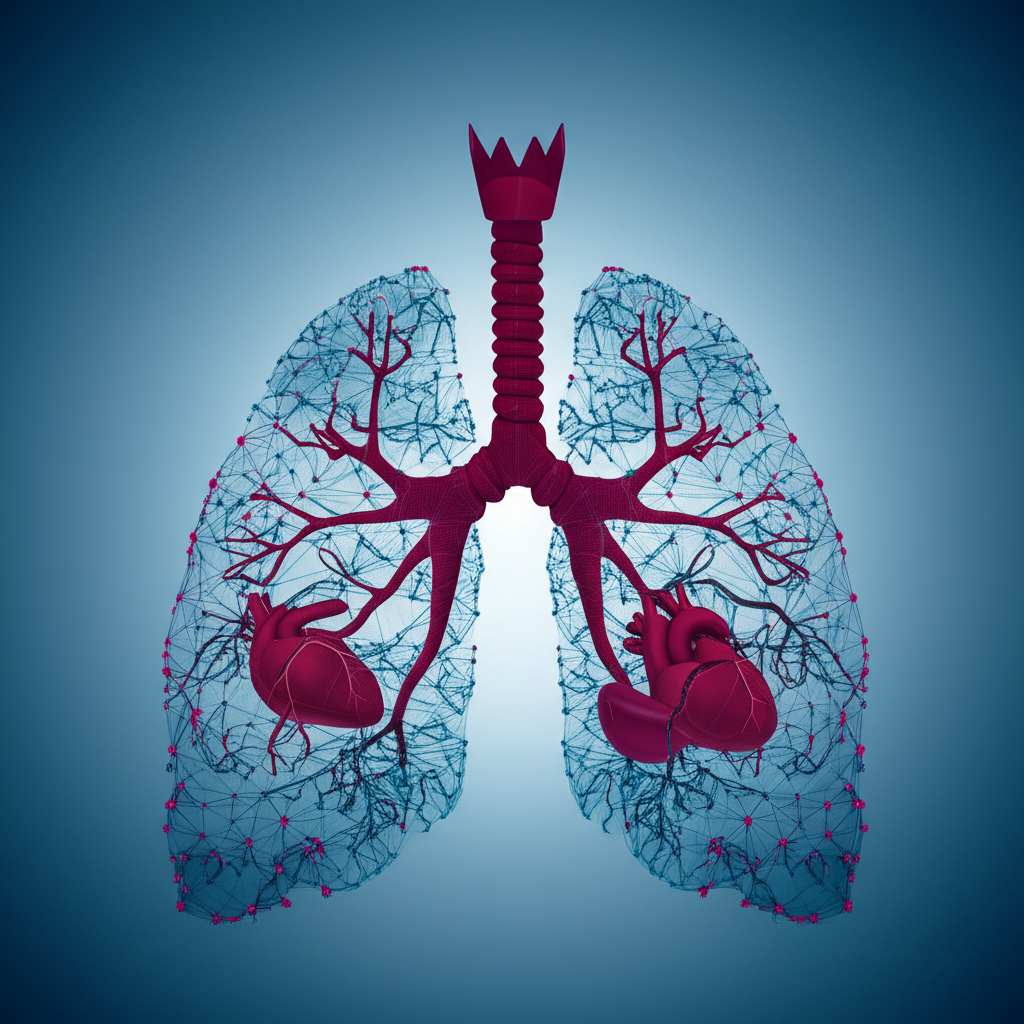 Pulmoner hipertansiyonda risk faktörleri nelerdir?