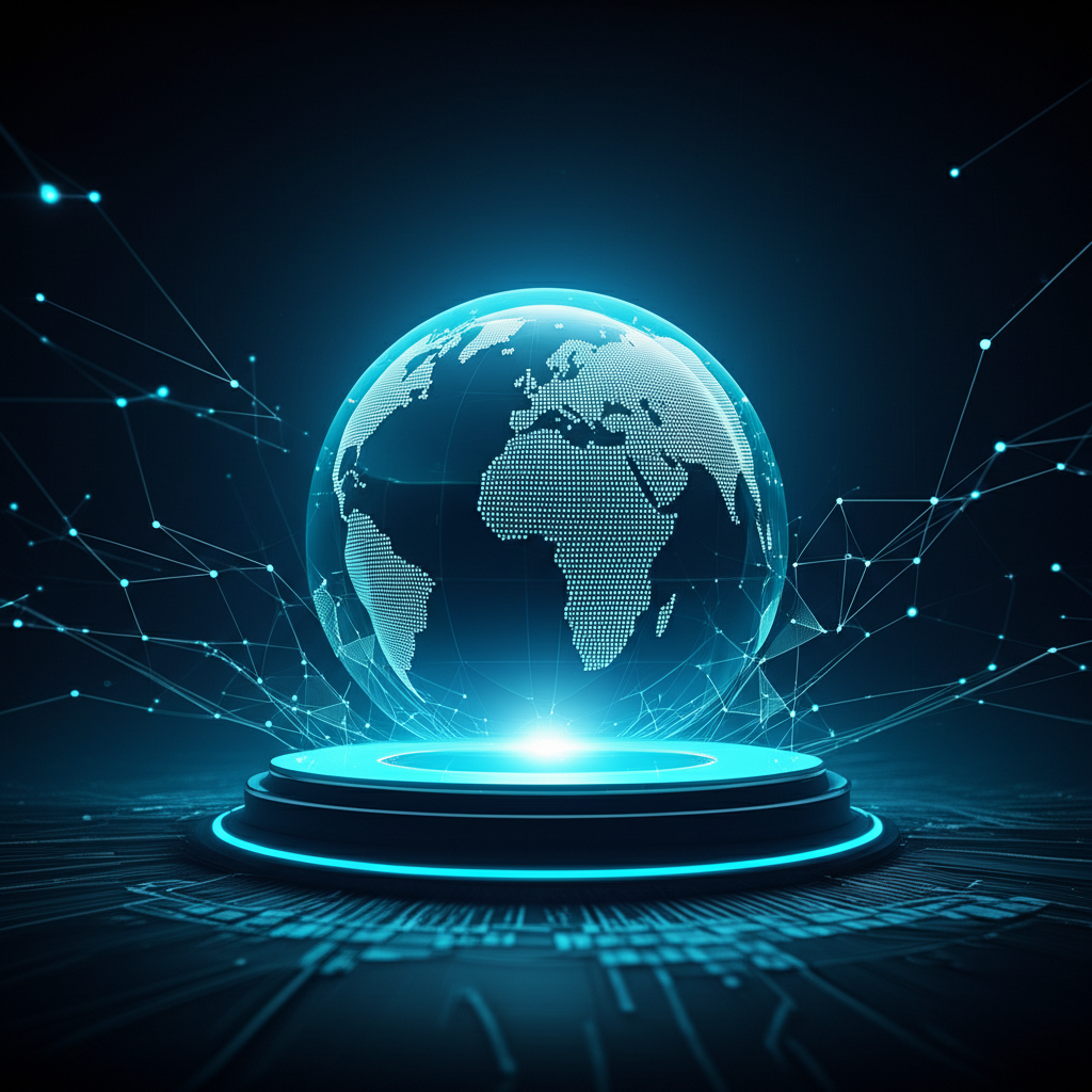 Radyolojide Yapay Zeka Devrimi: Tanı ve Tedavide Yeni Ufuklar